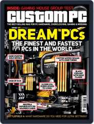 Custom PC UK (Digital) Subscription December 11th, 2013 Issue