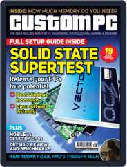 Custom PC UK (Digital) Subscription April 17th, 2013 Issue