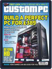 Custom PC UK (Digital) Subscription                    February 13th, 2013 Issue