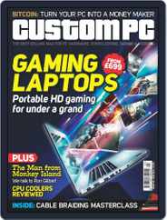 Custom PC UK (Digital) Subscription                    January 16th, 2013 Issue