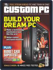 Custom PC UK (Digital) Subscription                    December 13th, 2012 Issue