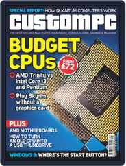 Custom PC UK (Digital) Subscription                    November 15th, 2012 Issue