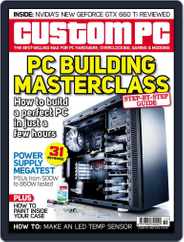 Custom PC UK (Digital) Subscription                    September 19th, 2012 Issue