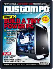 Custom PC UK (Digital) Subscription                    August 16th, 2012 Issue