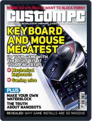 Custom PC UK (Digital) Subscription                    July 18th, 2012 Issue