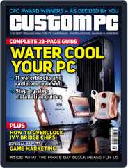 Custom PC UK (Digital) Subscription                    June 20th, 2012 Issue