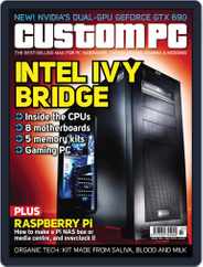 Custom PC UK (Digital) Subscription                    May 23rd, 2012 Issue