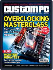 Custom PC UK (Digital) Subscription                    April 19th, 2012 Issue