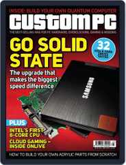 Custom PC UK (Digital) Subscription                    March 15th, 2012 Issue