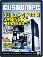 Custom PC UK (Digital) Subscription                    February 15th, 2012 Issue