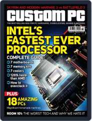 Custom PC UK (Digital) Subscription                    December 14th, 2011 Issue