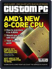 Custom PC UK (Digital) Subscription                    November 16th, 2011 Issue