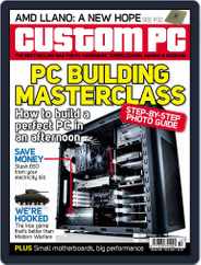 Custom PC UK (Digital) Subscription                    August 17th, 2011 Issue