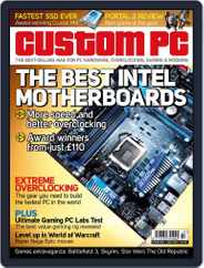 Custom PC UK (Digital) Subscription                    May 18th, 2011 Issue
