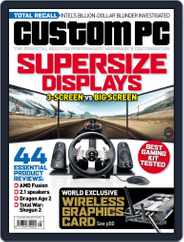 Custom PC UK (Digital) Subscription                    March 24th, 2011 Issue