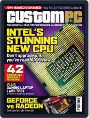 Custom PC UK (Digital) Subscription                    January 20th, 2011 Issue