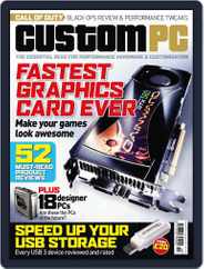Custom PC UK (Digital) Subscription                    December 17th, 2010 Issue