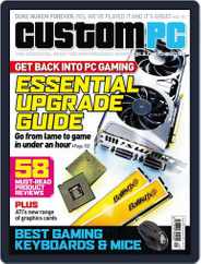 Custom PC UK (Digital) Subscription                    November 19th, 2010 Issue