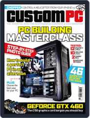 Custom PC UK (Digital) Subscription                    September 10th, 2010 Issue
