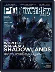 PC Powerplay (Digital) Subscription                    April 1st, 2020 Issue