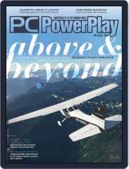 PC Powerplay (Digital) Subscription                    December 1st, 2019 Issue