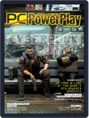 PC Powerplay (Digital) Subscription                    September 1st, 2019 Issue