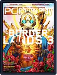 PC Powerplay (Digital) Subscription                    July 1st, 2019 Issue