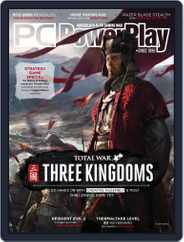 PC Powerplay (Digital) Subscription                    January 1st, 2019 Issue