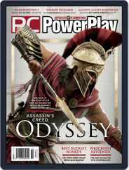 PC Powerplay (Digital) Subscription                    August 1st, 2018 Issue