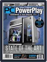 PC Powerplay (Digital) Subscription                    June 1st, 2018 Issue