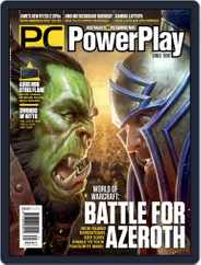 PC Powerplay (Digital) Subscription                    April 1st, 2018 Issue