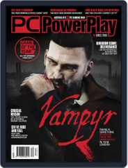 PC Powerplay (Digital) Subscription                    March 1st, 2018 Issue