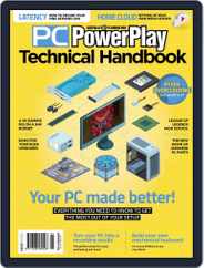 PC Powerplay (Digital) Subscription                    January 1st, 2018 Issue