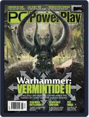 PC Powerplay (Digital) Subscription                    December 1st, 2017 Issue