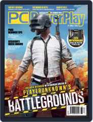 PC Powerplay (Digital) Subscription                    November 1st, 2017 Issue