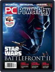 PC Powerplay (Digital) Subscription                    October 1st, 2017 Issue