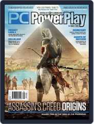 PC Powerplay (Digital) Subscription                    September 1st, 2017 Issue