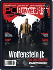 PC Powerplay (Digital) Subscription                    August 1st, 2017 Issue