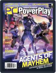 PC Powerplay (Digital) Subscription                    July 1st, 2017 Issue