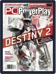 PC Powerplay (Digital) Subscription                    June 1st, 2017 Issue