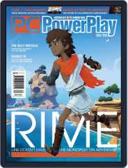 PC Powerplay (Digital) Subscription                    May 1st, 2017 Issue