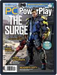 PC Powerplay (Digital) Subscription                    April 1st, 2017 Issue
