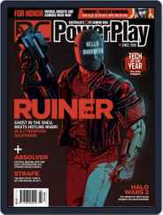 PC Powerplay (Digital) Subscription                    March 1st, 2017 Issue