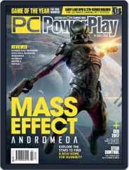 PC Powerplay (Digital) Subscription                    February 1st, 2017 Issue