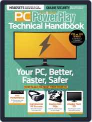 PC Powerplay (Digital) Subscription                    January 1st, 2017 Issue
