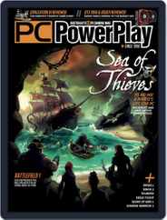 PC Powerplay (Digital) Subscription                    November 1st, 2016 Issue