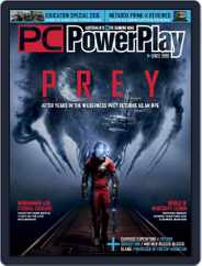 PC Powerplay (Digital) Subscription                    October 1st, 2016 Issue