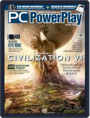 PC Powerplay (Digital) Subscription                    August 1st, 2016 Issue