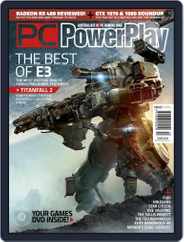 PC Powerplay (Digital) Subscription                    July 20th, 2016 Issue