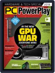 PC Powerplay (Digital) Subscription                    July 6th, 2016 Issue
